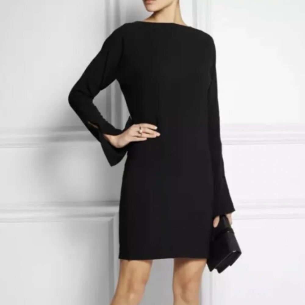 Sardinia dress Toteme Black XS